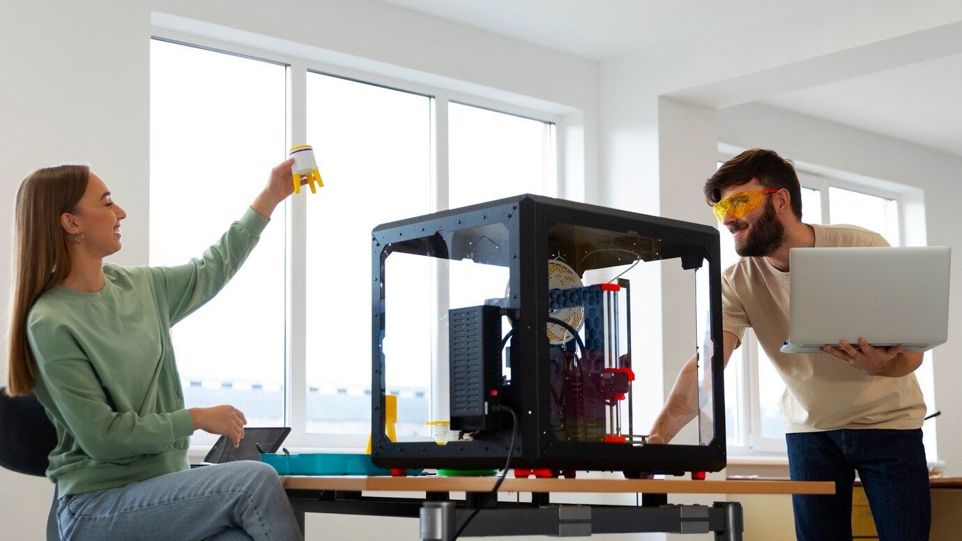 Choosing the Ideal 3D Printer for You: A Shopping Guide