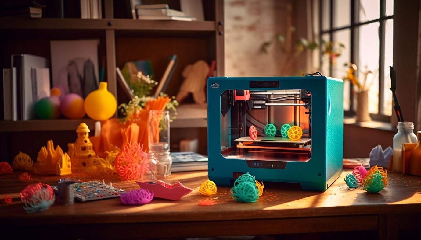 Innovation in 3D Printing: XYZprinting da Vinci Color Product Review